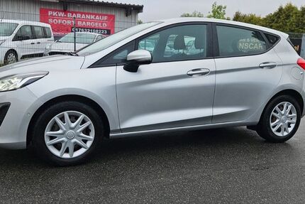Ford Fiesta 175.787 km 5.950 &euro; Delmenhorst 27751