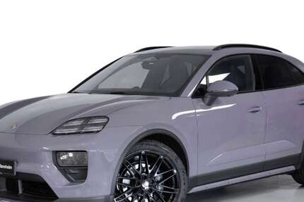 Porsche Macan 14.302 km 89.900 &euro; Mannheim 68229