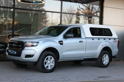 Ford Ranger 87.000 km 23.995 &euro; Chemnitz 09114