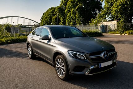 Mercedes-Benz GLC 350 106.000 km 37.900 &euro; Köln 50735