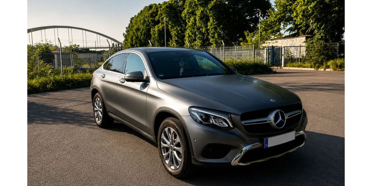 Mercedes-Benz GLC 350 106.000 km 37.900 &euro; Köln 50735
