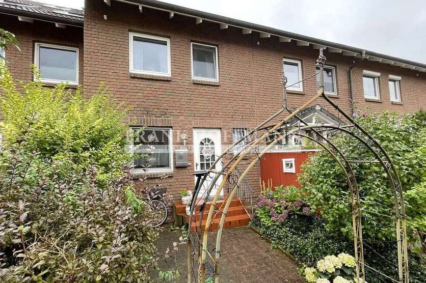 Haus zum Kaufen in Bad Bramstedt 335.000 € 128.52 m²