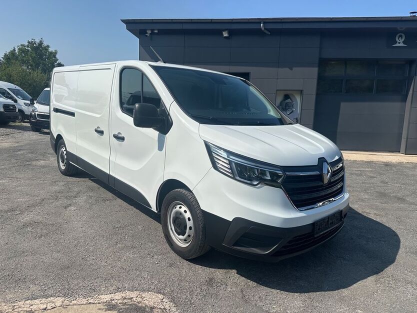 Renault Trafic 67.909 km 21.999 € Miltenberg 63897