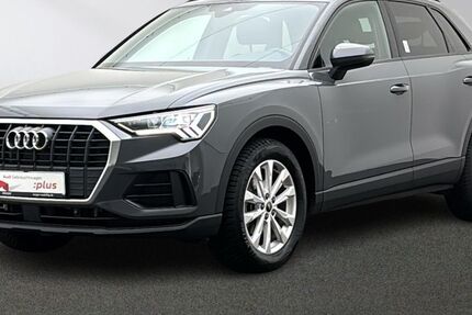 Audi Q3 24.833 km 32.880 &euro; Lingen 49809