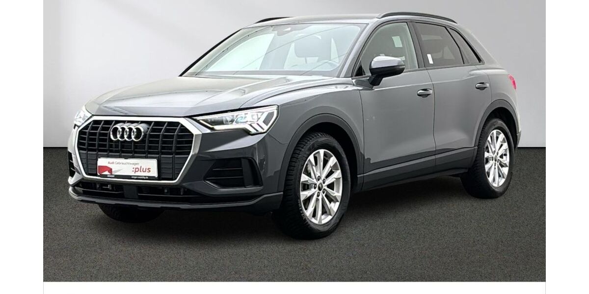 Audi Q3 24.833 km 32.880 &euro; Lingen 49809