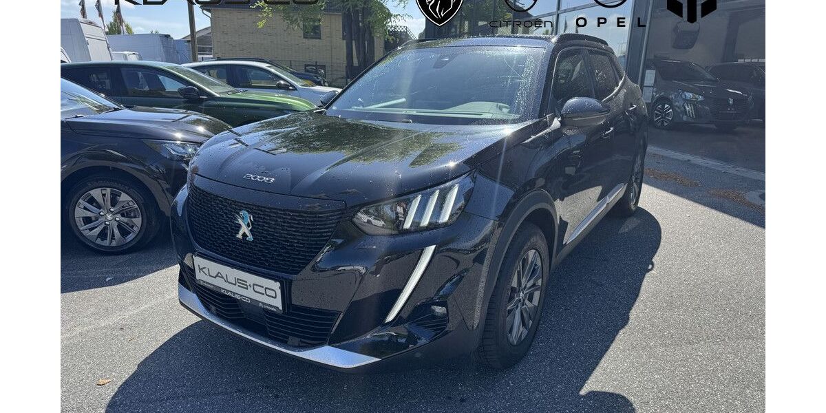 Peugeot 2008 44.182 km 19.990 &euro; Flensburg 24941