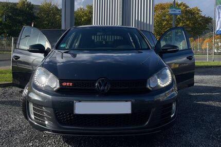 VW Golf 179.000 km 11.500 € Wawern 54441