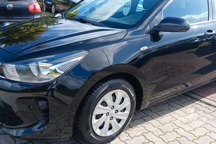 Kia Rio 95.350 km 7.999 &euro; Gettorf 24214