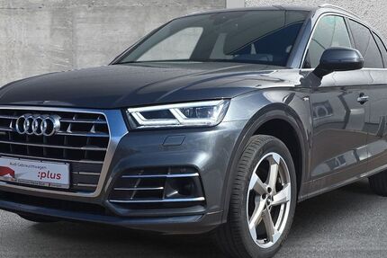 Audi Q5 79.786 km 35.530 &euro; Halle (Saale) 06110