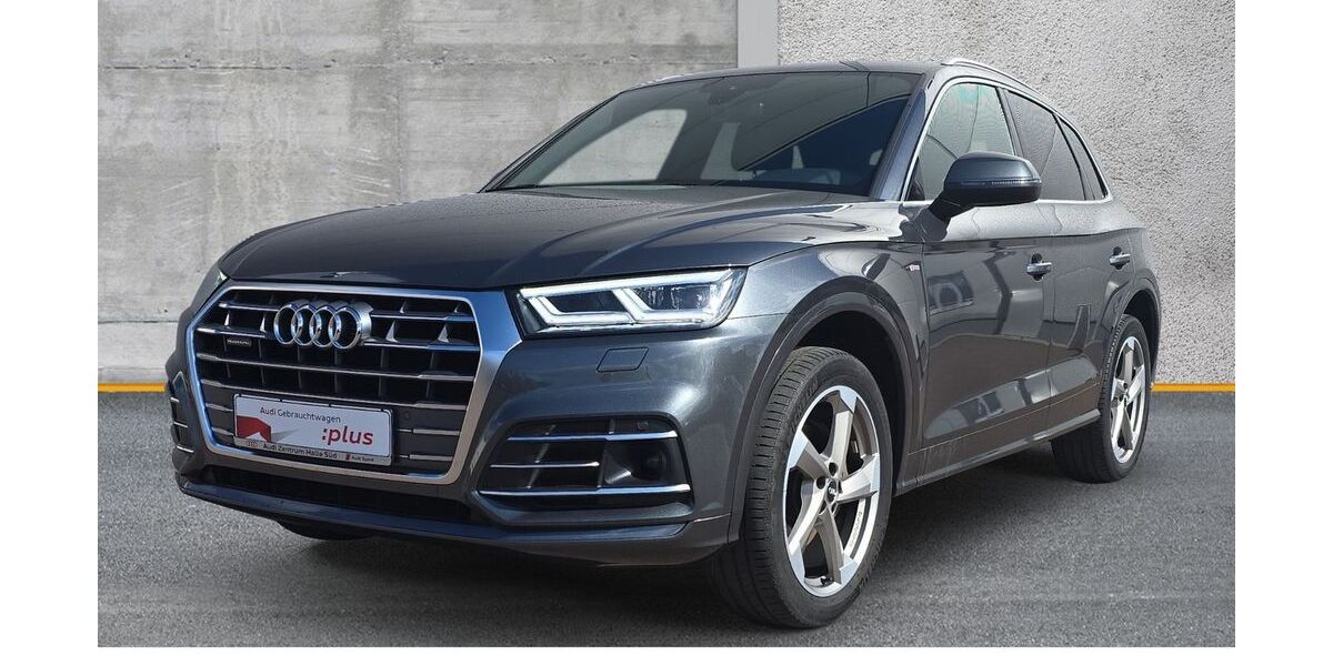 Audi Q5 79.786 km 35.530 &euro; Halle (Saale) 06110