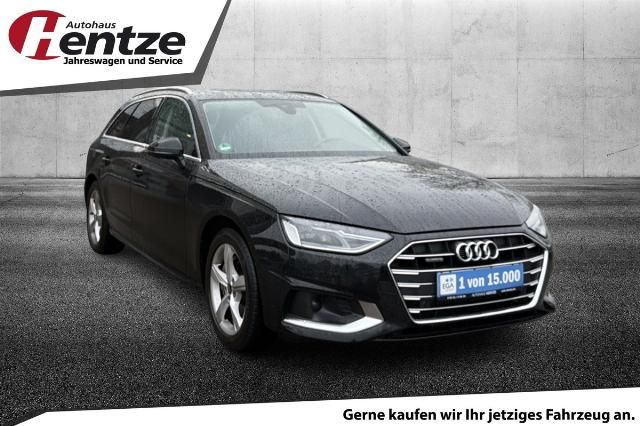Audi A4 48.480 km 33.990 &euro; Gütersloh 33330