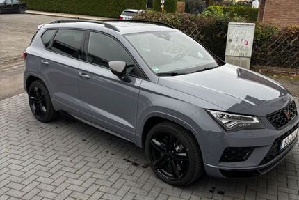 Cupra Ateca 83.000 km 30.399 € Salzgitter 38226