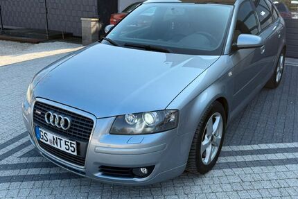 Audi A3 396.500 km 4.000 &euro; Hamburg 21149
