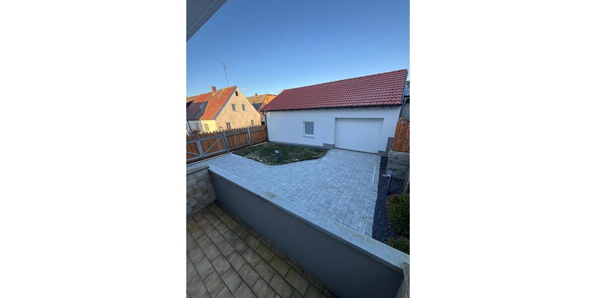 Etagenwohnung Waidhaus - 3 Zimmer, 85 m&sup2;, 599&euro; | Angebot:26671364