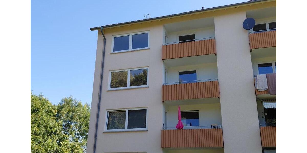 Etagenwohnung Lage - 2 Zimmer, 62 m&sup2;, 600&euro; | Angebot:24954447