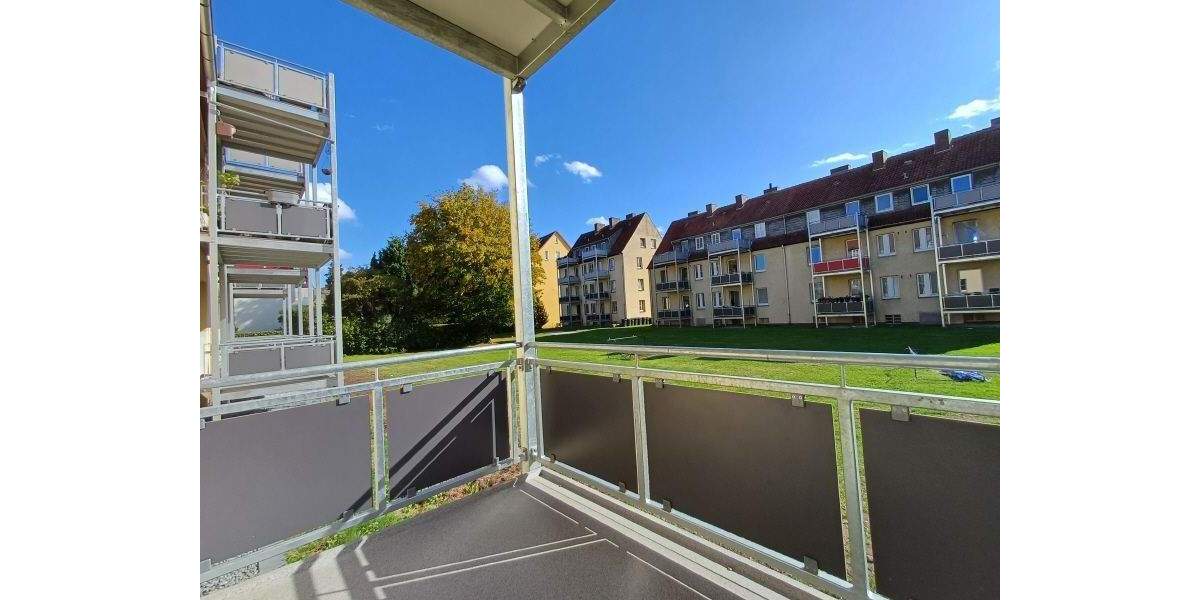 Stadtnahe Wohnung für die Familie 4 zimmer