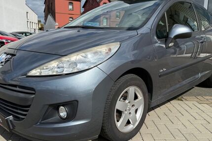 Peugeot 207 159.600 km 2.299 &euro; Wetzlar 35576