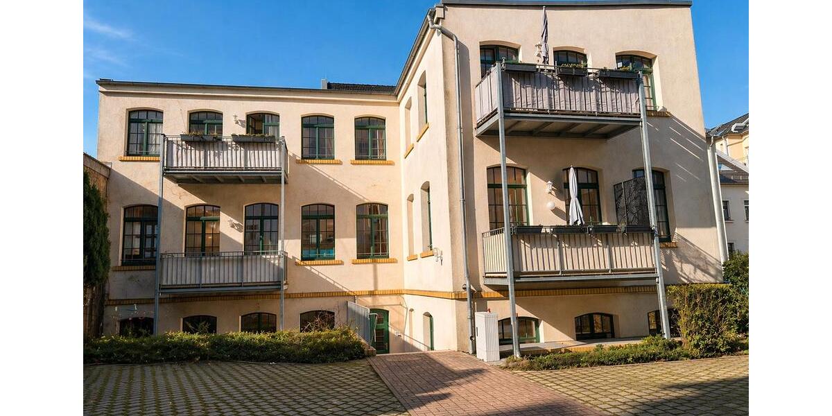 Etagenwohnung Leipzig Nordwest - 1 Zimmer, 37 m&sup2;, 99.700&euro; | Angebot:26828050