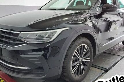 VW Tiguan 47.900 km 24.980 &euro; Gersthofen 86368