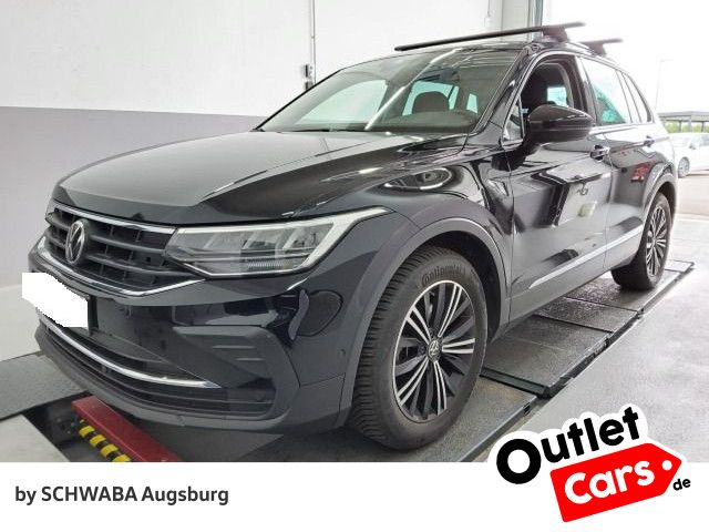 VW Tiguan 47.900 km 24.980 &euro; Gersthofen 86368