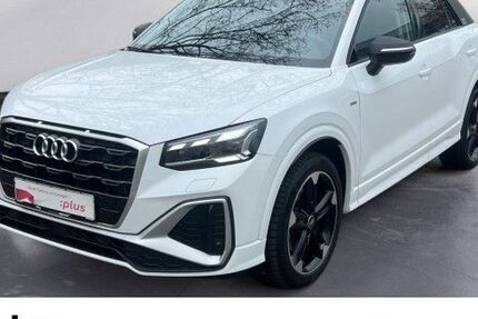 Audi Q2 39.700 km 27.890 &euro; Reutlingen 72760