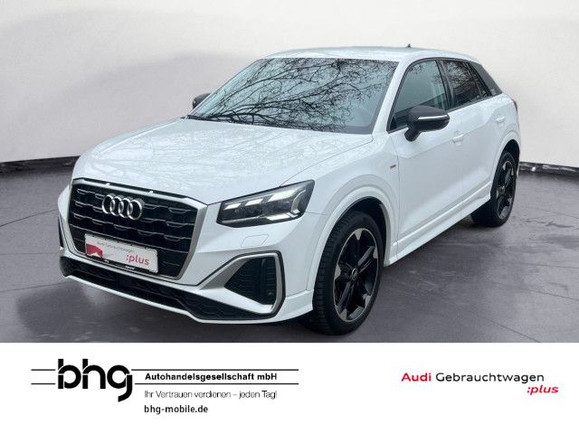 Audi Q2 39.700 km 27.890 &euro; Reutlingen 72760