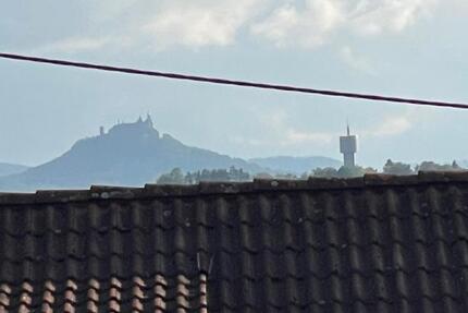 3,5 Zimmer DG-Wohnung sonnig , ruhige Ortsrandlage Bodelshausen 3.5 zimmer