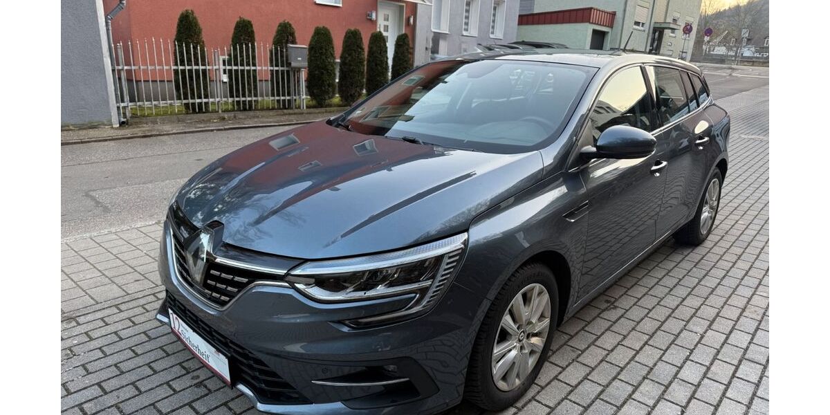 Renault Megane 106.000 km 12.890 &euro; Pforzheim 75180