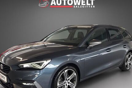 Seat Leon 132.000 km 16.999 &euro; Salzgitter 38229