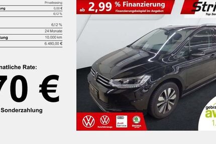 VW Touran 26.716 km 31.949 &euro; Horn-Bad Meinberg 32805
