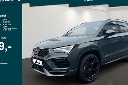 Cupra Ateca 16.000 km 33.670 &euro; Lindenberg 88161