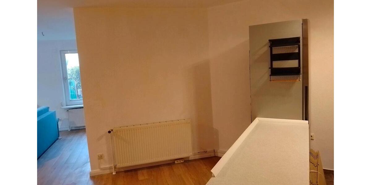 Terrassenwohnung Oldenburg in Holstein - 1 Zimmer, 50 m&sup2;, 125.000&euro; | Angebot:26851435