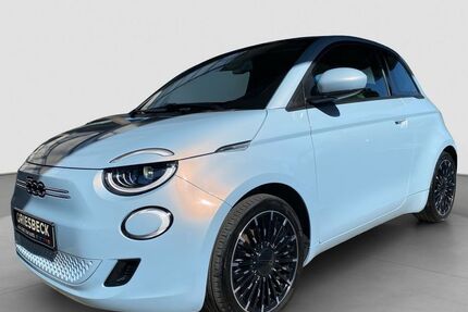 Fiat 500e 37.300 km 20.690 &euro; Deggendorf/Fischerdorf 94469