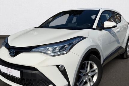 Toyota C-HR 99.000 km 19.950 &euro; Frankfurt am Main 60386