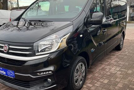 Fiat Talento 81.400 km 22.450 € Berlin 13127