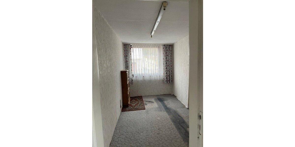 Einfamilienhaus Sollstedt - 6 Zimmer, 150 m&sup2;, 42.000&euro; | Angebot:26991520