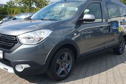 Dacia Dokker 98.601 km 11.699 € Essen 45326