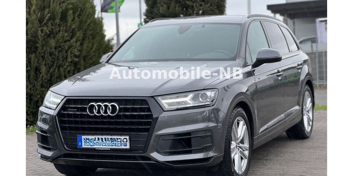 Audi Q7 87.000 km 39.999 &euro; Kastellaun 56288