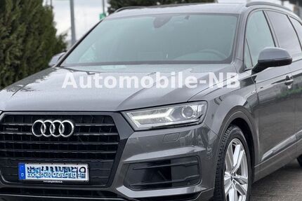 Audi Q7 89.000 km 38.200 &euro; Kastellaun 56288