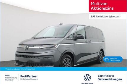 VW T7 Multivan