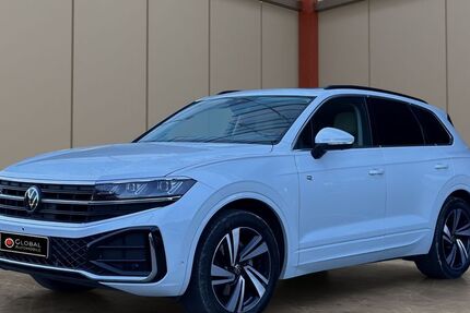 VW Touareg 70.000 km 58.990 &euro; Blankenfelde-Mahlow, OT Groß Kienitz 15831