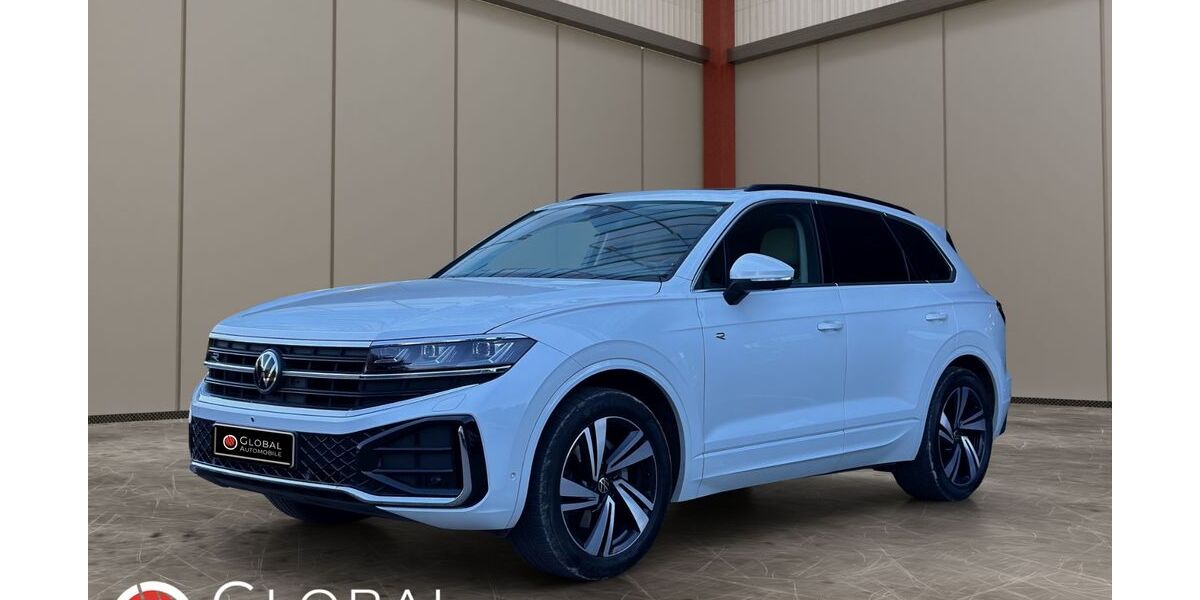 VW Touareg 70.000 km 58.990 &euro; Blankenfelde-Mahlow, OT Groß Kienitz 15831