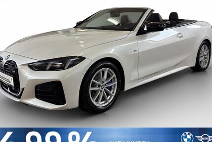 BMW M440 31.505 km 64.370 € Bayreuth 95447