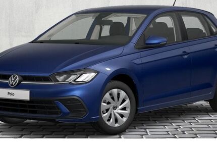 VW Polo 24.770 km 15.980 &euro; Zeitz 06712