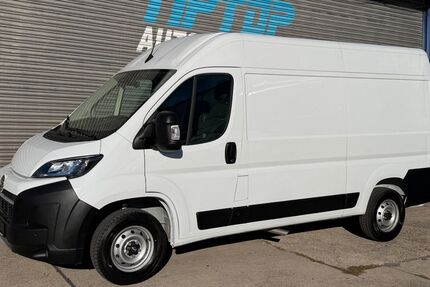 Opel Movano 14.375 km 25.600 &euro; Sindelfingen 71065