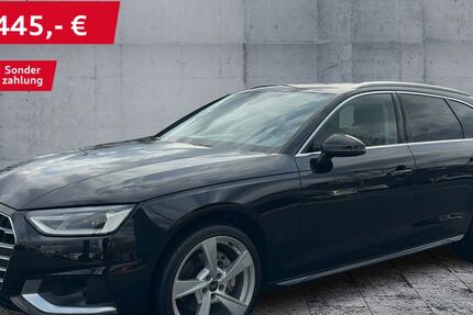 Audi A4 58.492 km 33.880 &euro; Scheßlitz 96110