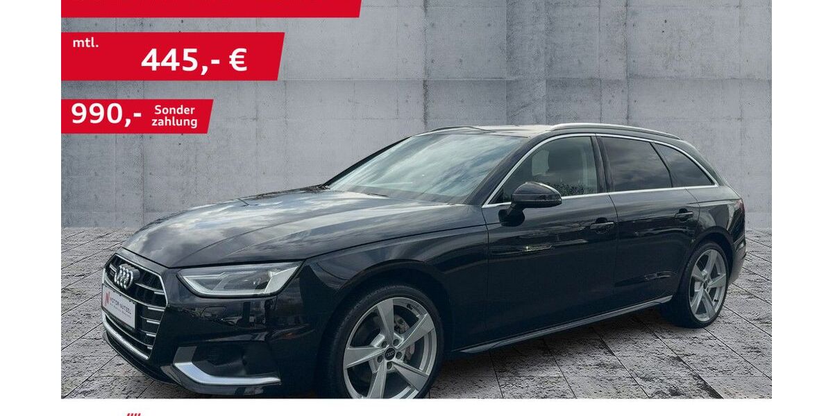 Audi A4 58.492 km 33.880 &euro; Scheßlitz 96110
