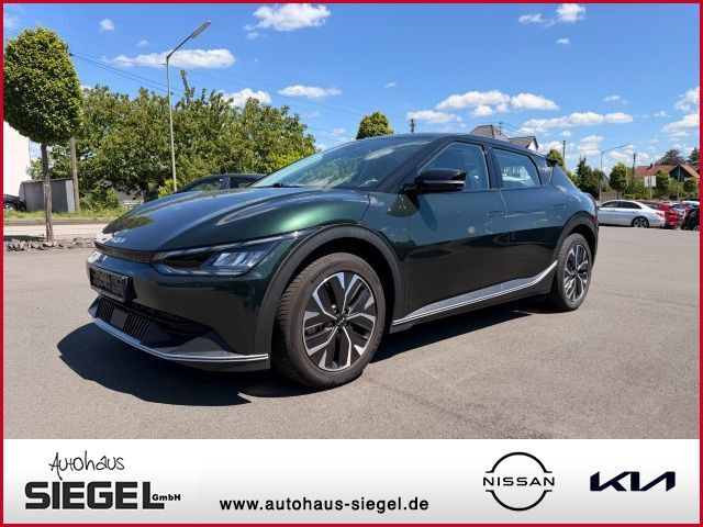 Kia EV6 47.500 km 26.990 &euro; Bruchertseifen 57539