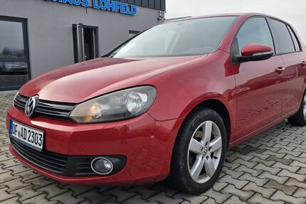 VW Golf 184.000 km 3.900 &euro; Bruchköbel 63486