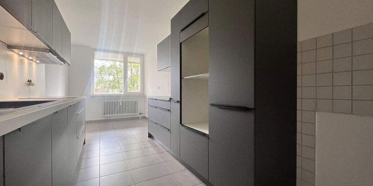 Etagenwohnung Ismaning - 3 Zimmer, 86 m&sup2;, 1.900&euro; | Angebot:24858248